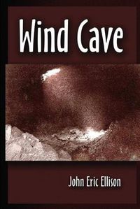 Cover image for Wind Cave