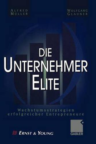 Die Unternehmer-Elite