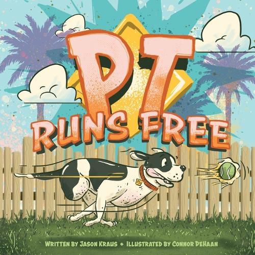 Cover image for PT Runs Free