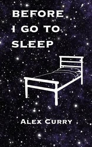 Cover image for before i go to sleep