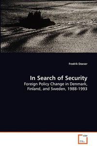 Cover image for In Search of Security