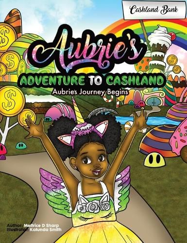 Aubries's Adventure To Cashland