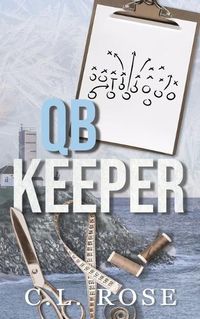 Cover image for QB Keeper