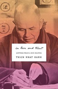 Cover image for In Love and Trust