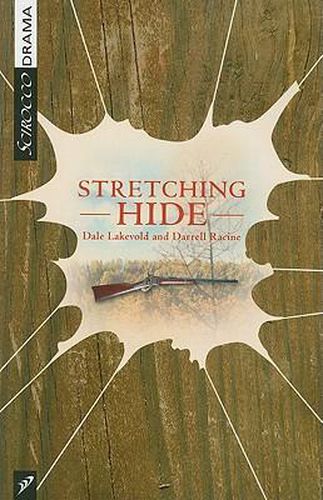 Cover image for Stretching Hide