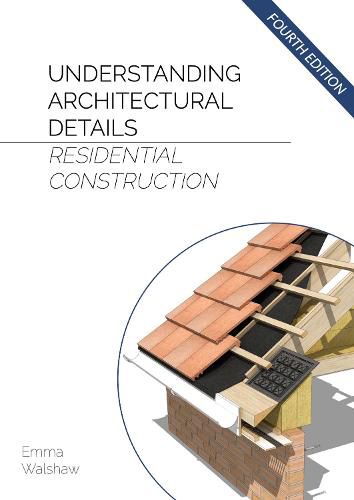 Cover image for Understanding Architectural Details Residential