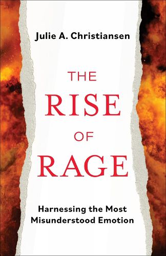 Cover image for The Rise of Rage