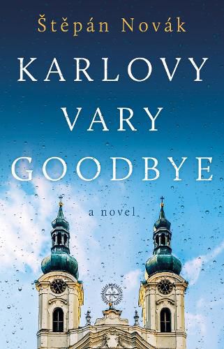 Cover image for Karlovy Vary Goodbye
