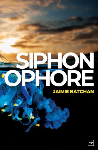 Cover image for Siphonophore