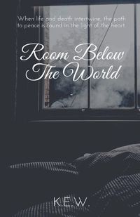 Cover image for Room Below The World