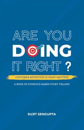 Cover image for Are You Doing it Right