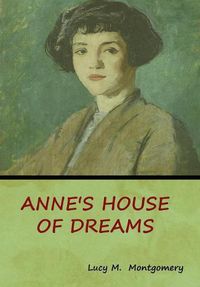 Cover image for Anne's House of Dreams