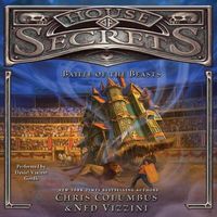 Cover image for House of Secrets: Battle of the Beasts