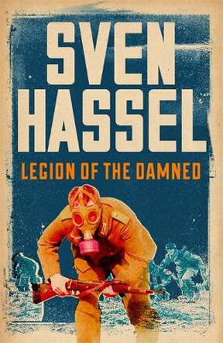 Cover image for Legion of the Damned