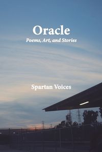 Cover image for Oracle Poems, Art, and Stories