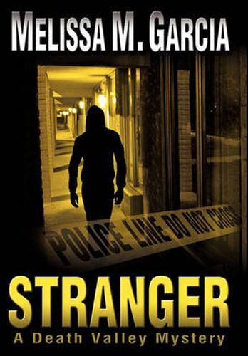 Cover image for Stranger