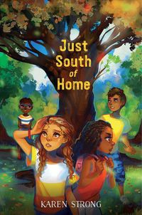 Cover image for Just South of Home