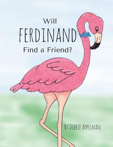 Cover image for Will Ferdinand Find a Friend