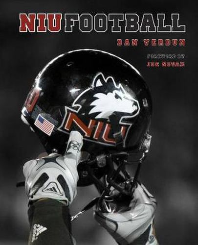 Cover image for Northern Illinois Huskies Football