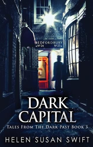 Dark Capital: Large Print Hardcover Edition