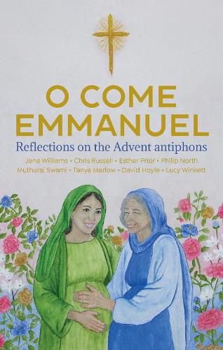 Cover image for O Come Emmanuel