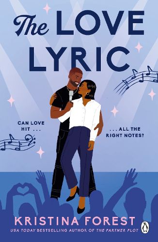 Cover image for The Love Lyric