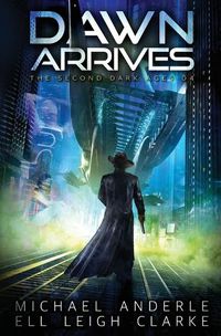 Cover image for Dawn Arrives