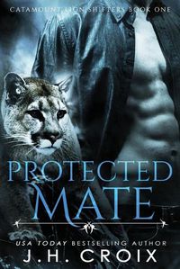 Cover image for Protected Mate