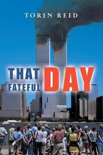 Cover image for That Fateful Day