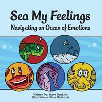 Cover image for Sea My Feelings