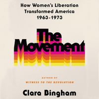 Cover image for The Movement