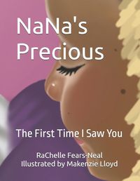 Cover image for NaNa's Precious