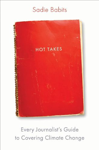 Cover image for Hot Takes