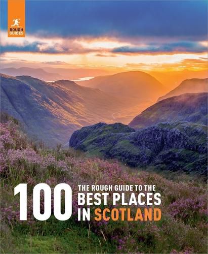 Cover image for The Rough Guide to the Best Places in Scotland