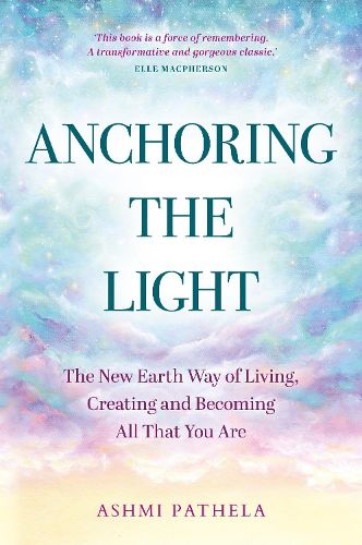 Cover image for Anchoring the Light