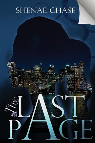 Cover image for The Last Page