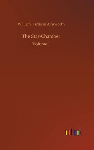 Cover image for The Star-Chamber