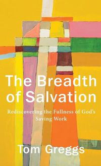 Cover image for Breadth of Salvation