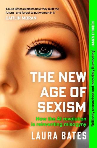 Cover image for The New Age of Sexism