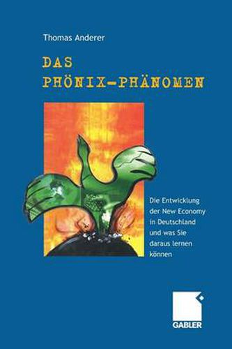 Cover image for Das Phonix-Phanomen