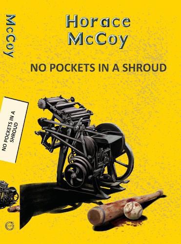 Cover image for No Pockets in a Shroud