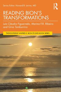 Cover image for Reading Bion's Transformations