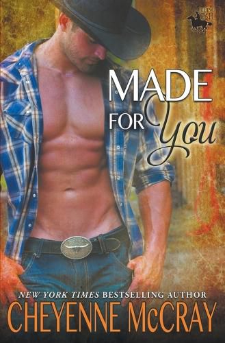 Cover image for Made for You