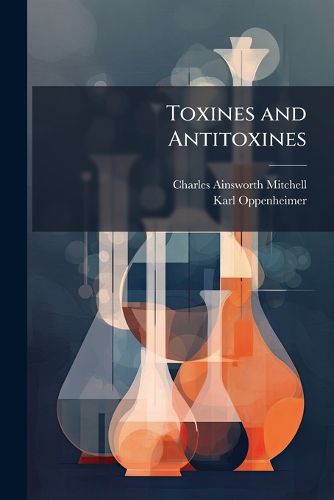 Cover image for Toxines and Antitoxines