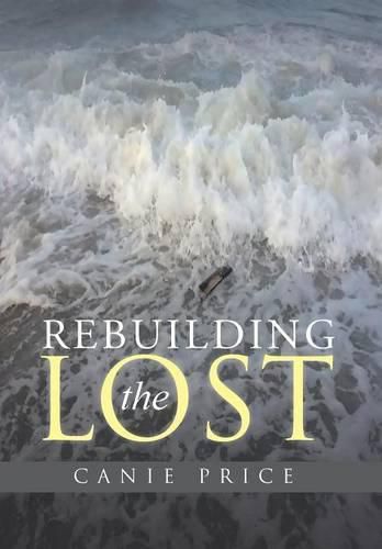 Cover image for Rebuilding the Lost