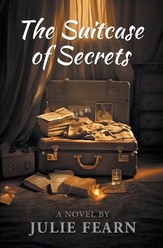 Cover image for The Suitcase of Secrets