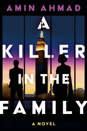 Cover image for A Killer in the Family