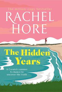 Cover image for The Hidden Years