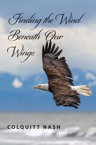 Cover image for Finding the Wind Beneath Our Wings