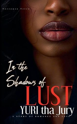 Cover image for In the shadows of lust